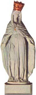 Virgen de la Misericordia